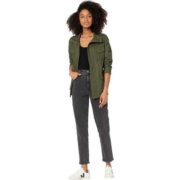 NWOT Perfect Vintage Jean in Lunar Wash - Picture 8 of 8